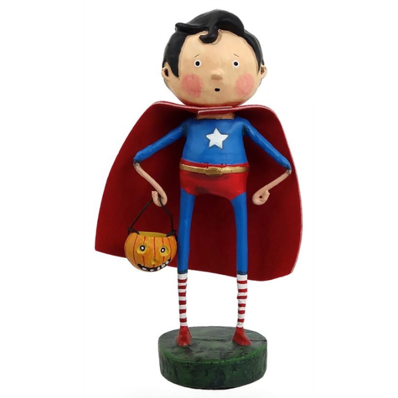 Shop For Our Hero Figurine
