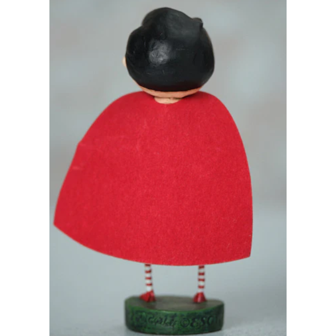 Shop For Our Hero Figurine