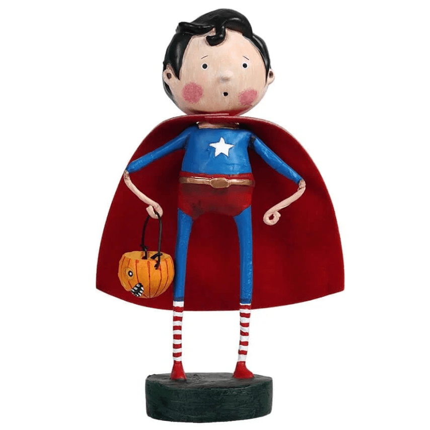 Shop For Our Hero Figurine Collectable