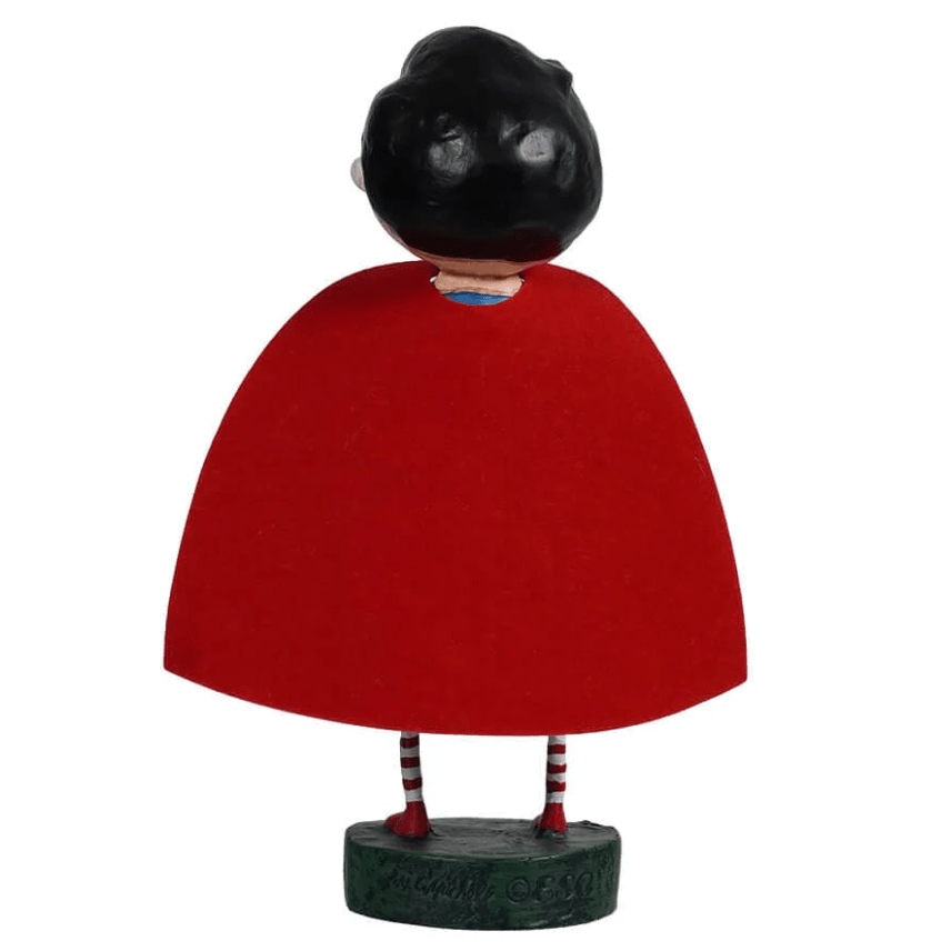 Shop For Our Hero Figurine Collectable