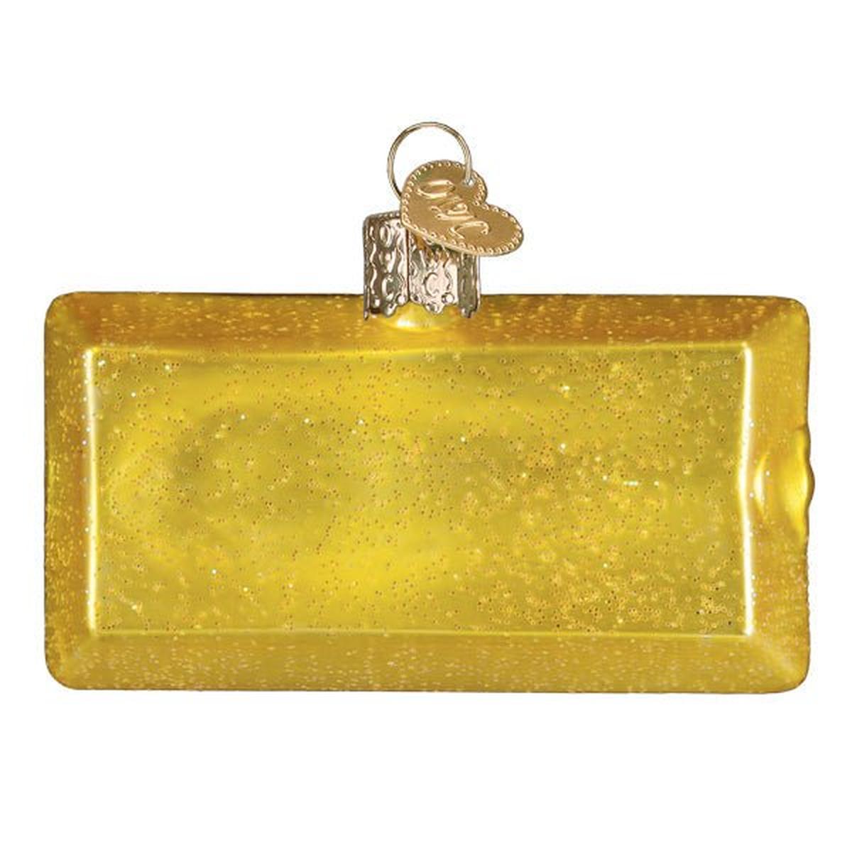 Shop For Pack Of Bacon Ornament