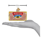 Shop For Pack Of Bacon Ornament