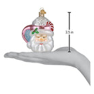 Shop For Papa Noel Mug Ornament