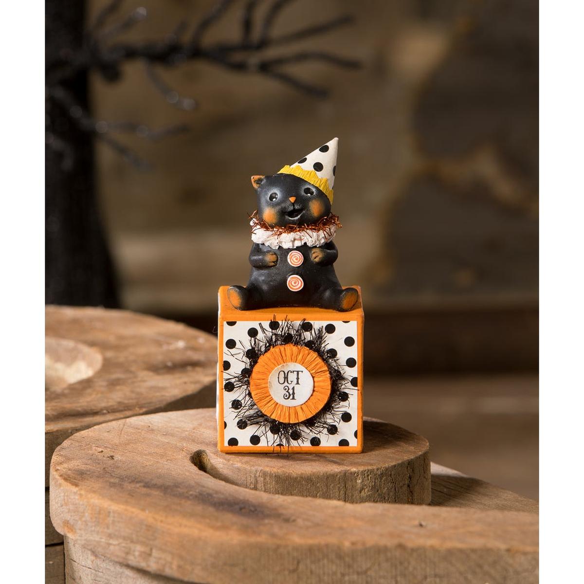 Shop For Party Hat Kitty on Block