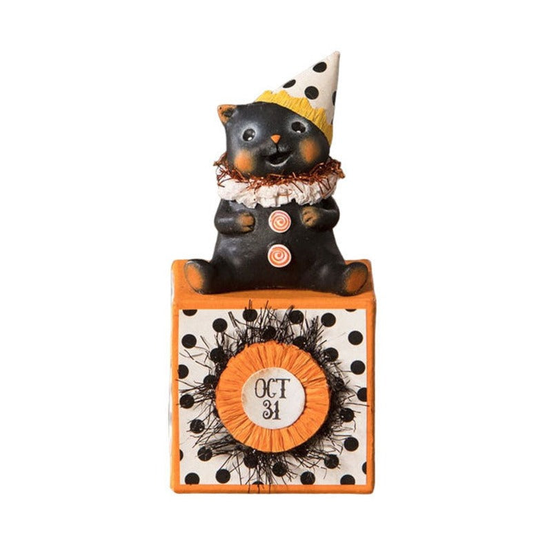 Shop For Party Hat Kitty on Block