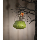 Shop For Party Mouse in Frog Ornament