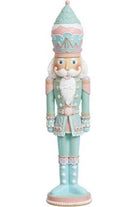 Shop For Pastel Gingerbread Nutcrackers