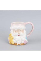 Shop For Pastel Santa Decorative Mug