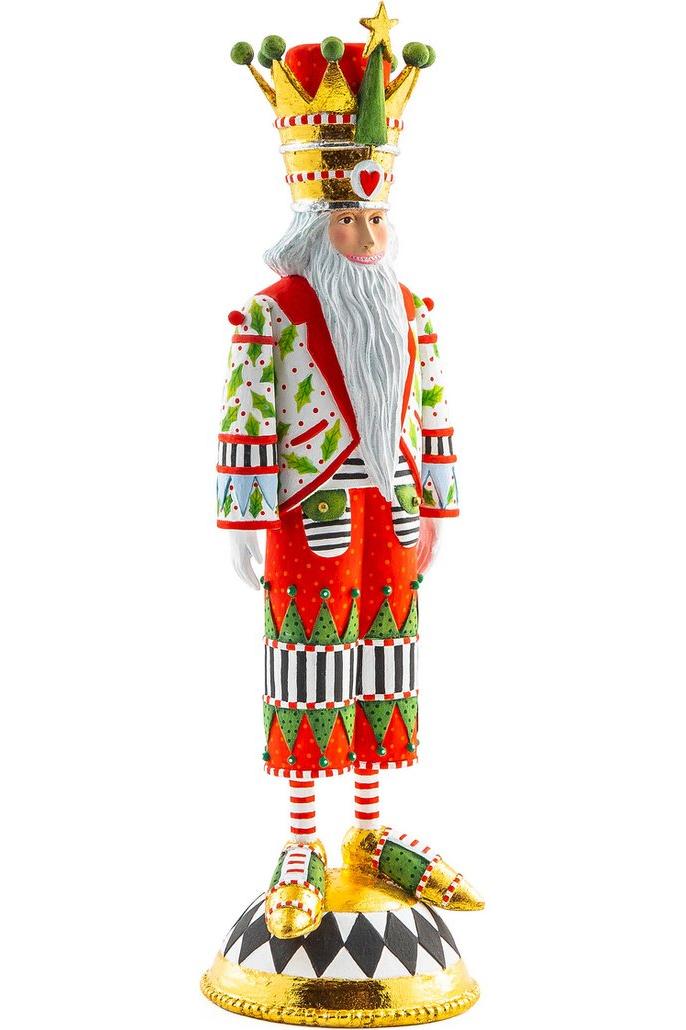 Shop For Patience Brewster 16" Nutcracker Suite Figure