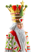 Shop For Patience Brewster 16" Nutcracker Suite Figure