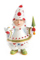 Shop For Patience Brewster Dash Away Blitzen's Elf Ornament