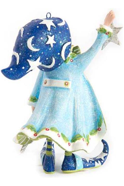 Shop For Patience Brewster Dash Away Comet's Elf Ornament