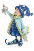 Shop For Patience Brewster Dash Away Comet's Elf Ornament