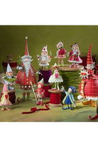 Shop For Patience Brewster Dash Away Comet's Elf Ornament