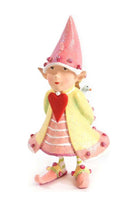 Shop For Patience Brewster Dash Away Cupid's Elf Ornament