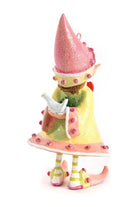 Shop For Patience Brewster Dash Away Cupid's Elf Ornament