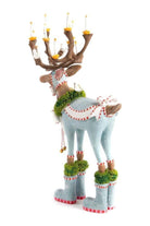 Shop For Patience Brewster Dash Away Dasher Reindeer Figure