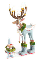 Shop For Patience Brewster Dash Away Dasher's Elf Ornament