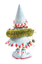 Shop For Patience Brewster Dash Away Dasher's Elf Ornament