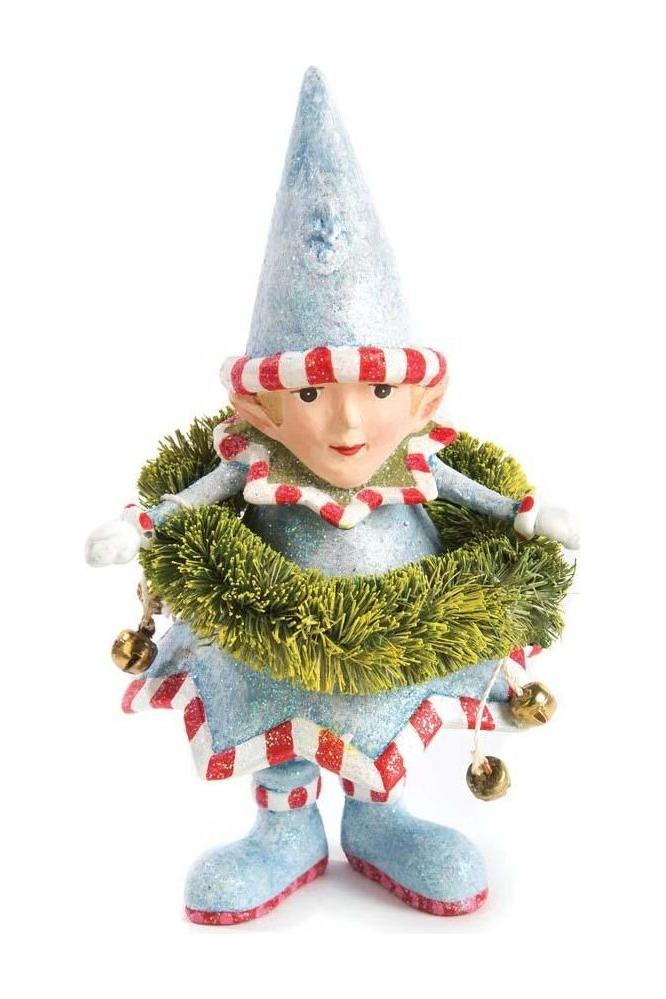 Shop For Patience Brewster Dash Away Dasher's Elf Ornament