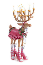 Shop For Patience Brewster Dash Away Donna Reindeer Figure