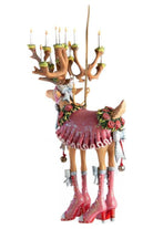 Shop For Patience Brewster Dash Away Donna Reindeer Ornament