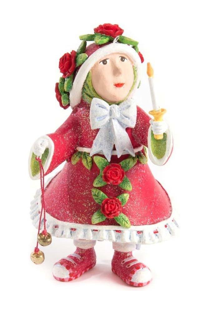 Shop For Patience Brewster Dash Away Donna's Elf Ornament