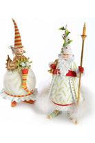 Shop For Patience Brewster Dash Away Mrs. Santa Figure