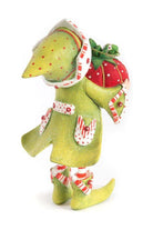 Shop For Patience Brewster Dash Away Prancer's Elf Ornament