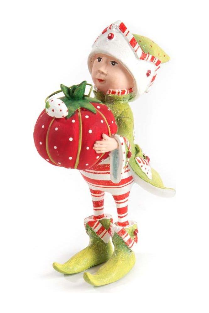 Shop For Patience Brewster Dash Away Prancer's Elf Ornament