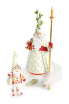 Shop For Patience Brewster Dash Away Santa's Lantern Elf Ornament