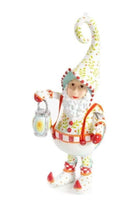 Shop For Patience Brewster Dash Away Santa's Lantern Elf Ornament