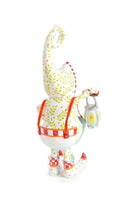 Shop For Patience Brewster Dash Away Santa's Lantern Elf Ornament