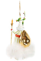 Shop For Patience Brewster Dash Away St. Nicholas Ornament