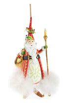 Shop For Patience Brewster Dash Away St. Nicholas Ornament