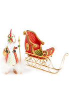 Shop For Patience Brewster Dash Away St. Nicholas Ornament