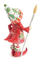 Shop For Patience Brewster Dash Away Vixen's Elf Ornament