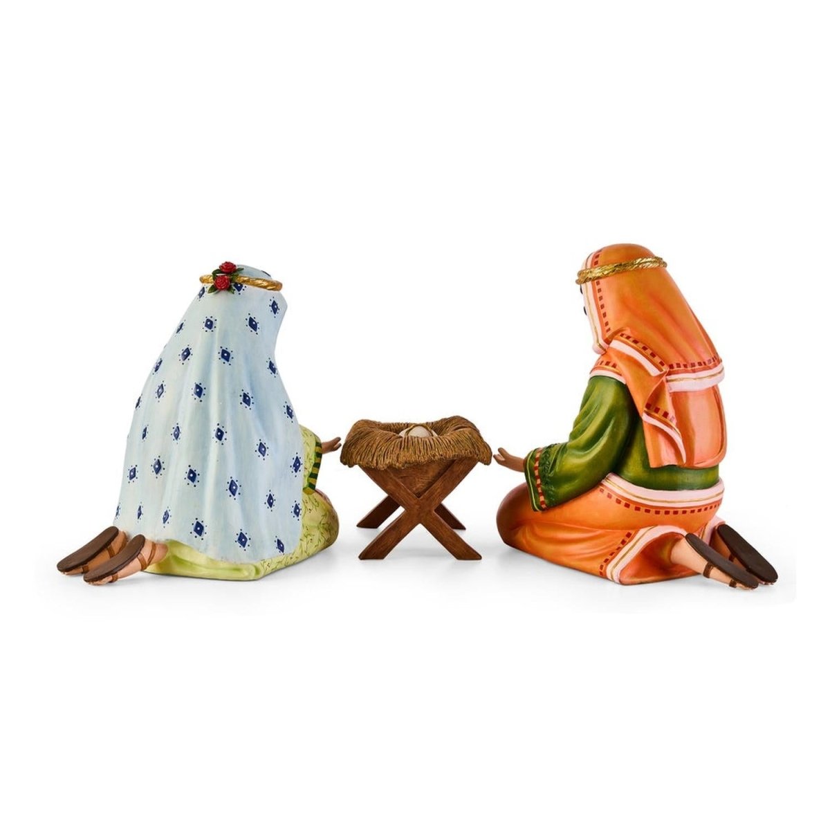 Patience Brewster Nativity Display Figure