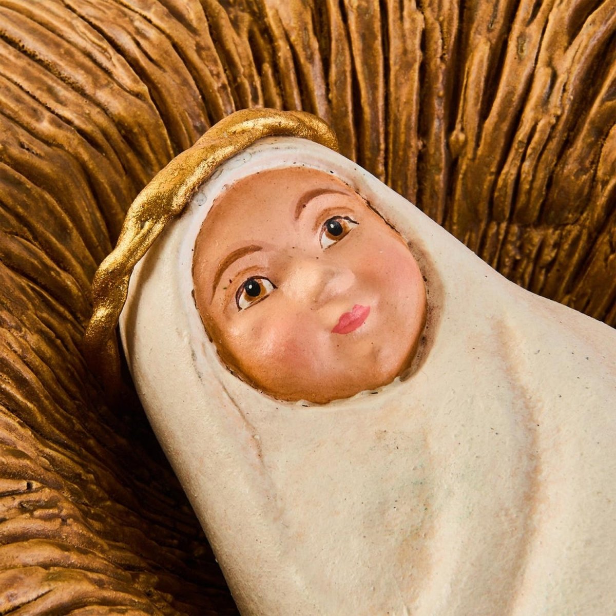 Patience Brewster Nativity Display Figure