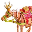 Patience Brewster Nativity Golda the Horse Figure