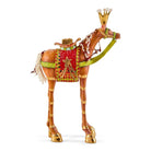 Patience Brewster Nativity Golda the Horse Figure