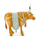 Patience Brewster Nativity Manger Cow Figure