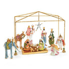 Shop For Patience Brewster Nativity Mini Figures Introductory Set