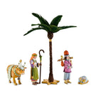 Patience Brewster Nativity Mini Figures - Shepherd Set