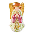 Patience Brewster Nativity Praying Angel Figure
