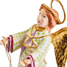 Patience Brewster Nativity Rejoicing Angel Figure