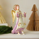 Patience Brewster Nativity Rejoicing Angel Figure