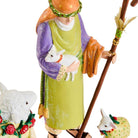 Patience Brewster Nativity Shepherd & Sheep Figures