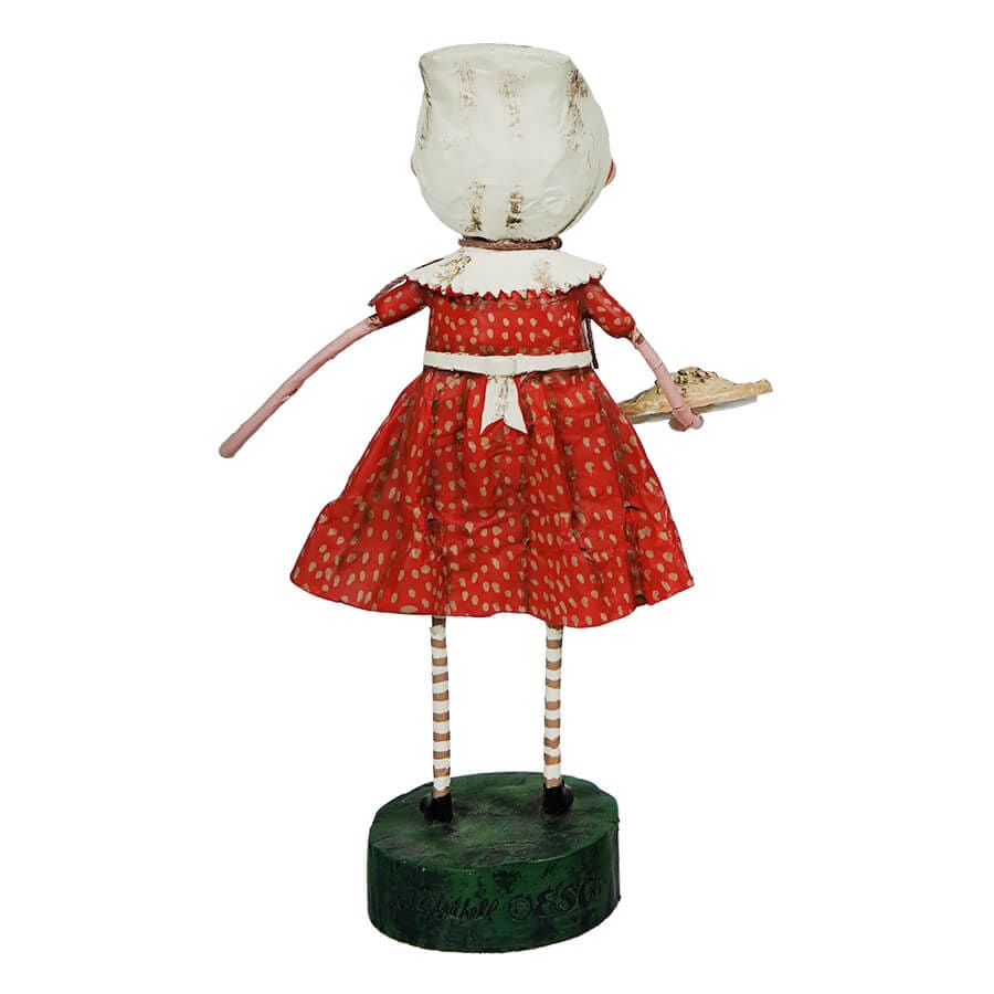 Shop For Patience Pilgrim Fall Figurine
