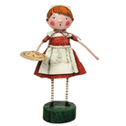 Shop For Patience Pilgrim Fall Figurine